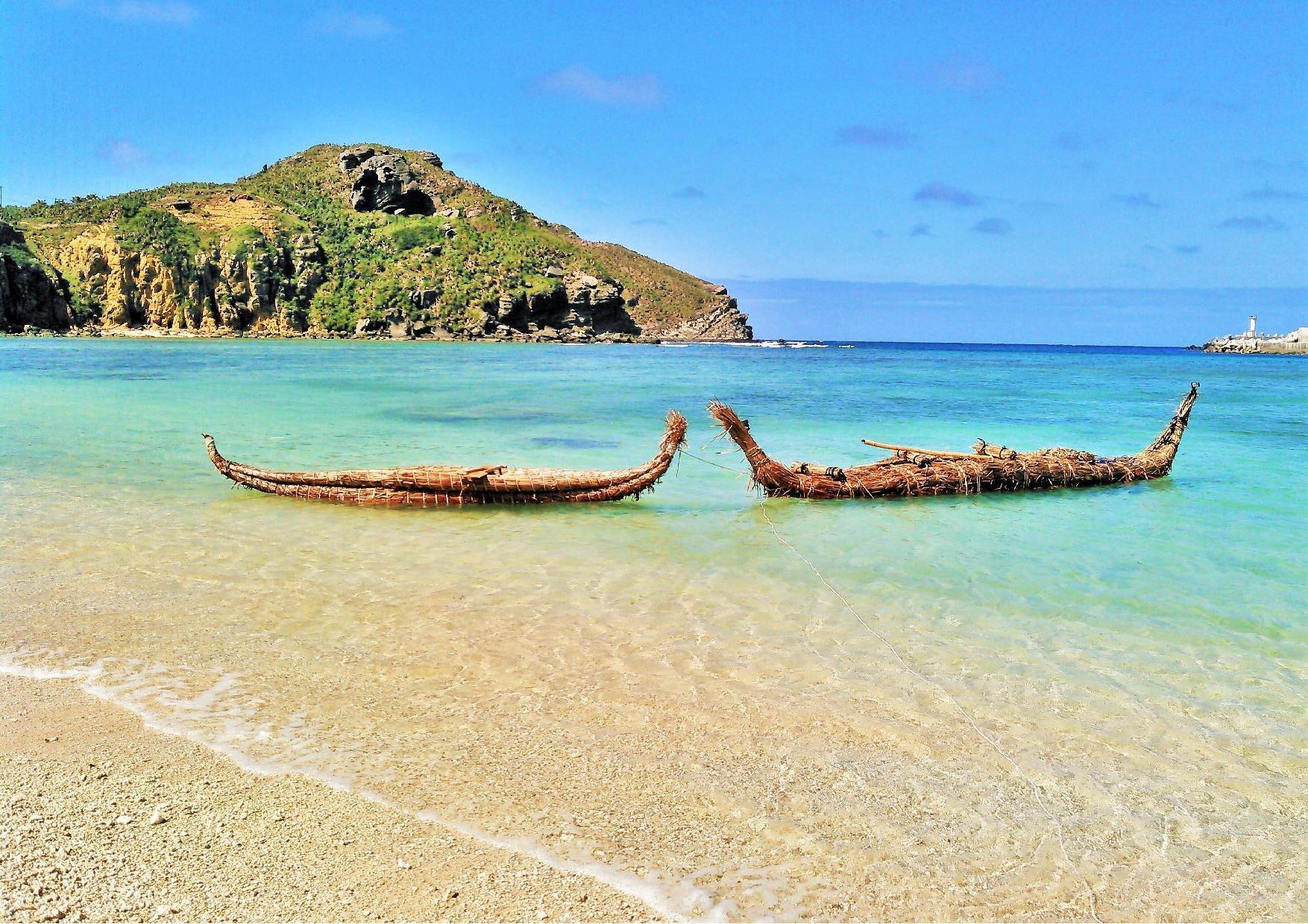 4月 | 2016 | 葦 船 協 会 Reed Boat Association